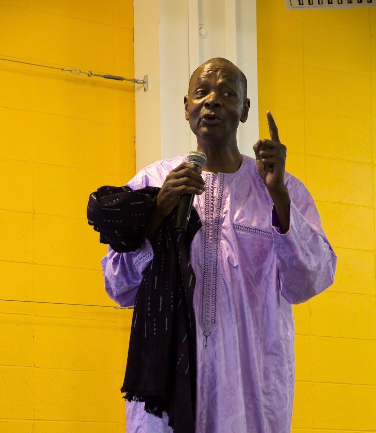 Boubacar Diabira