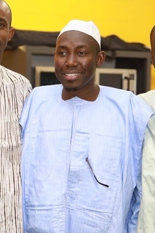 Baaba Yacouba Tandia